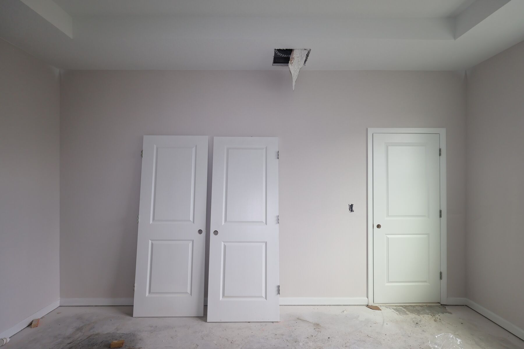 Drywall