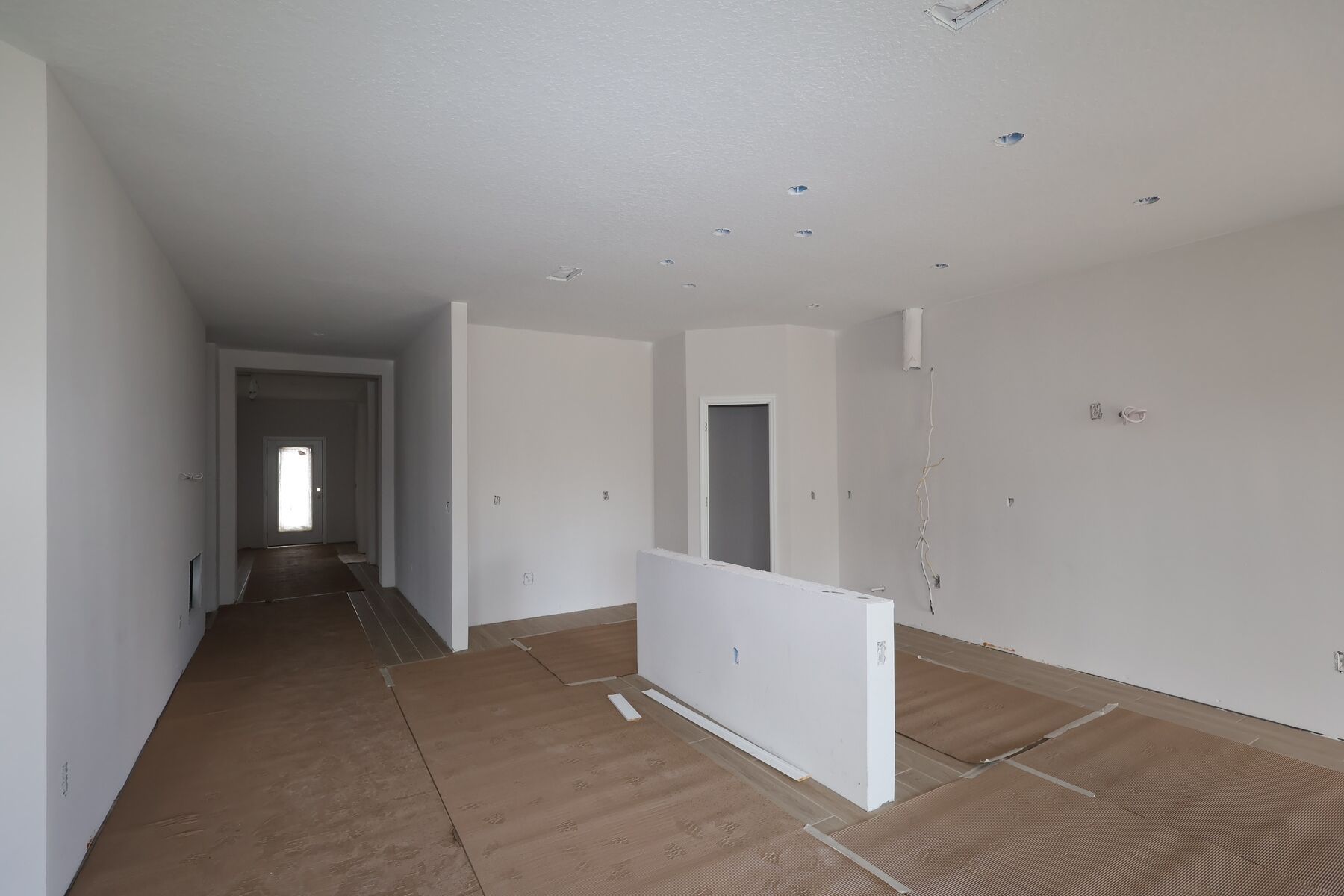 Drywall
