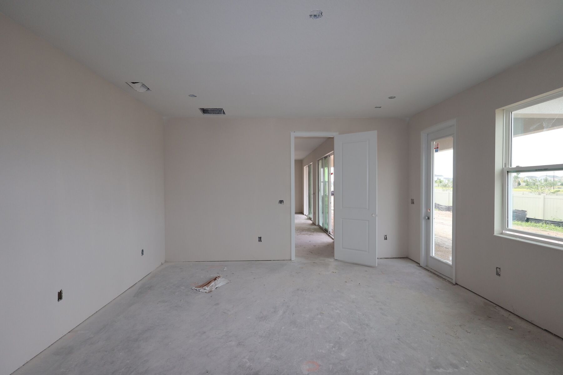 Drywall
