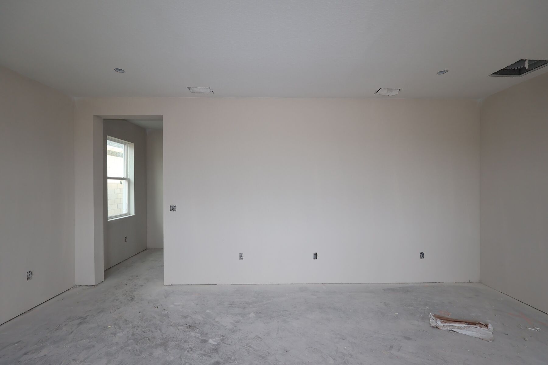 Drywall
