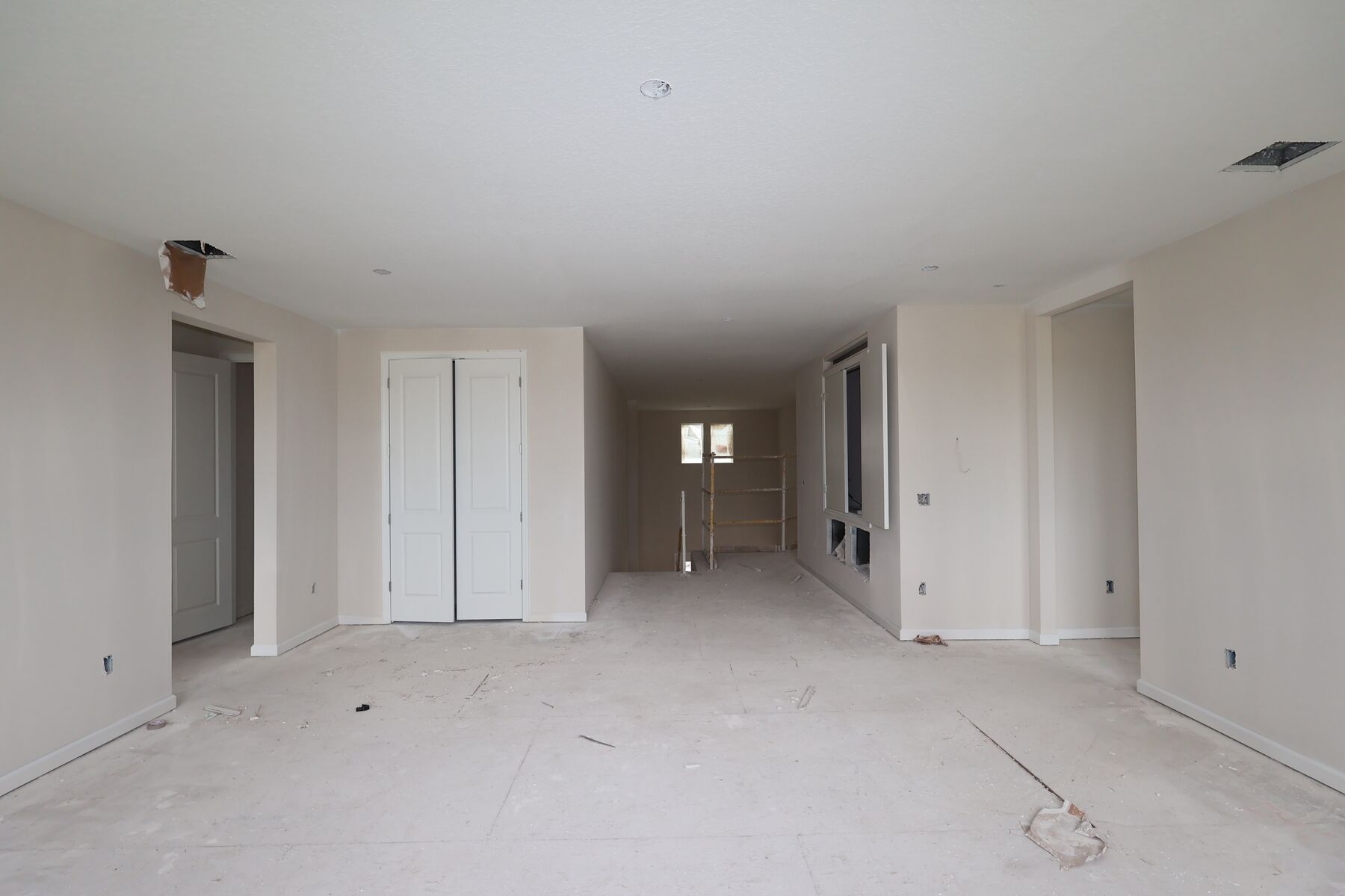 Drywall