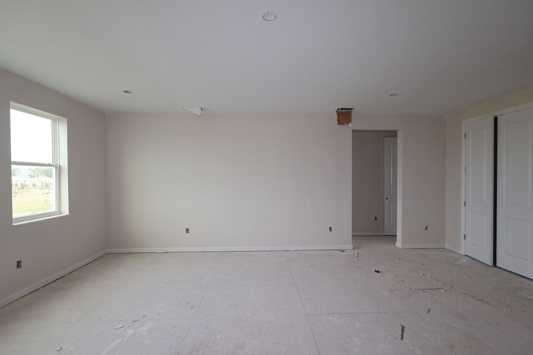 Drywall