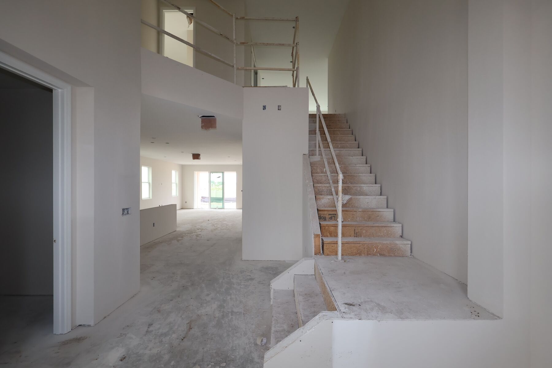 Drywall