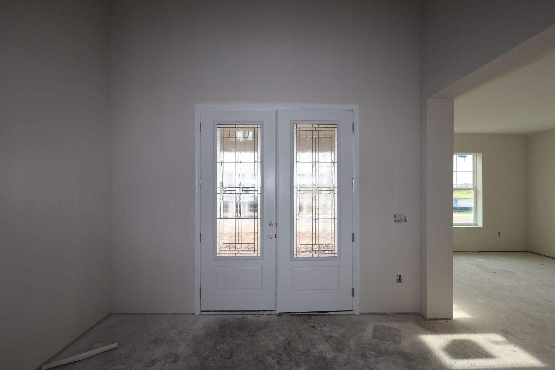 Drywall