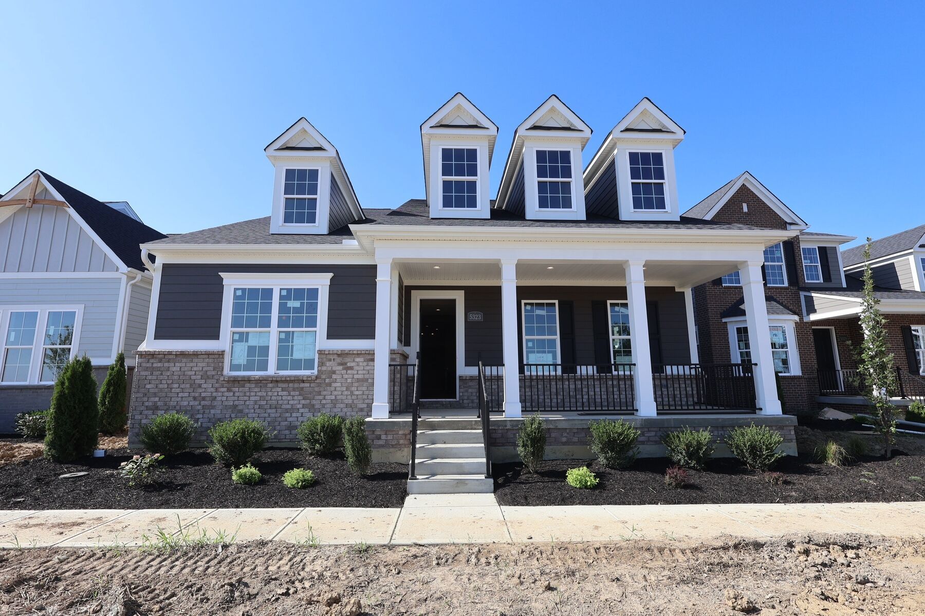 Front Exterior