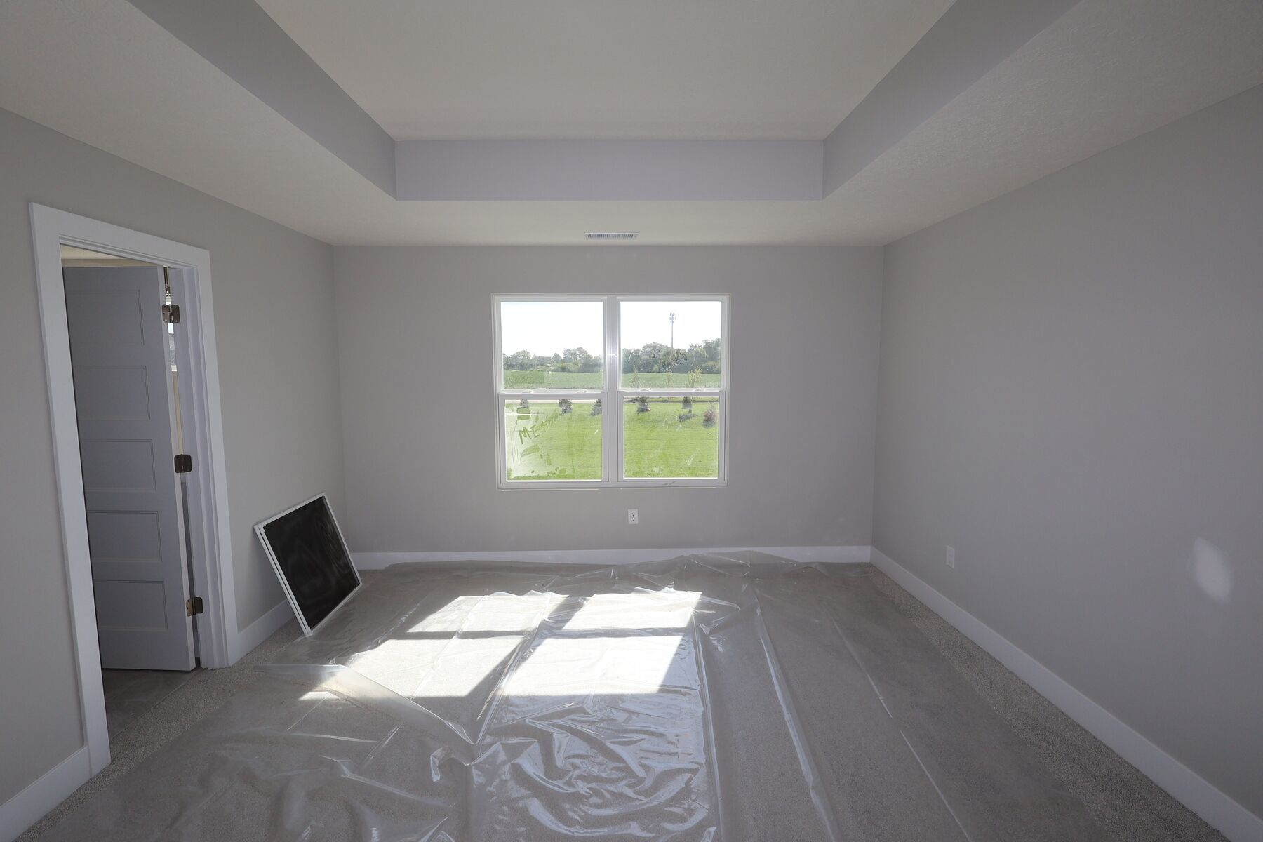 Owner's Bedroom