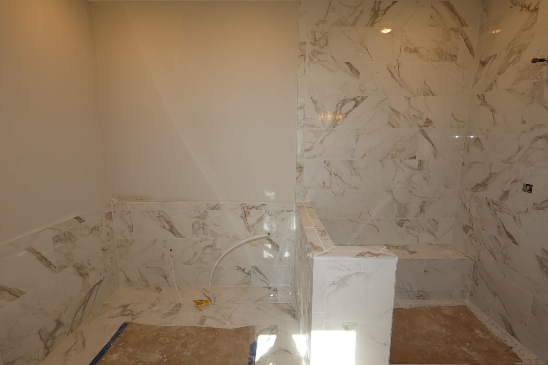 Owner's Bathroom