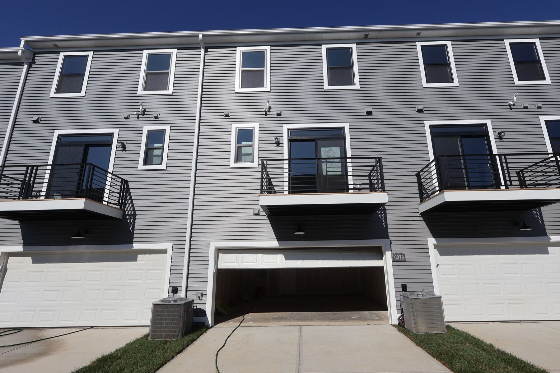 Bryant - Everybody's Farm: Mason, Ohio - M/I Homes