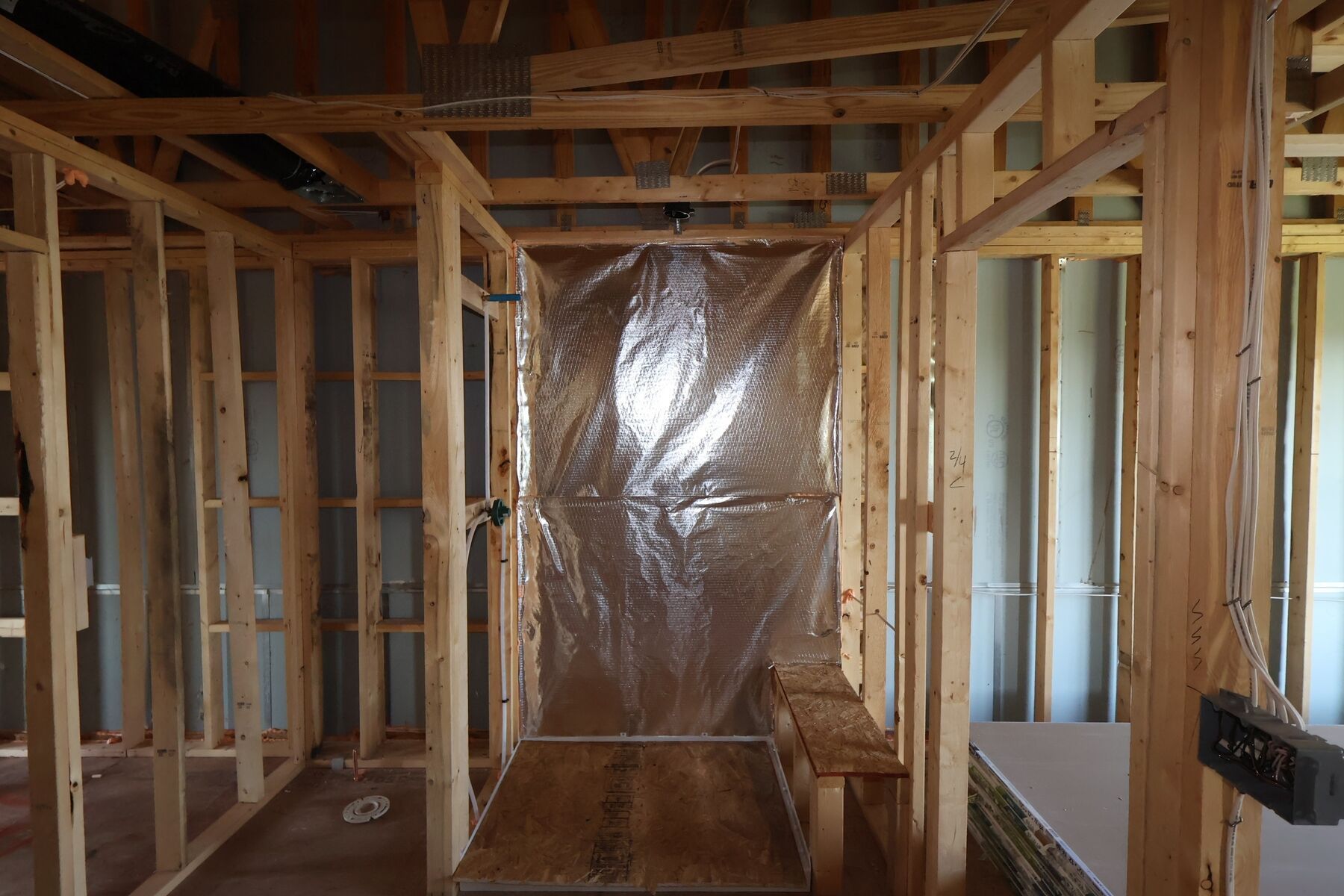 Framing