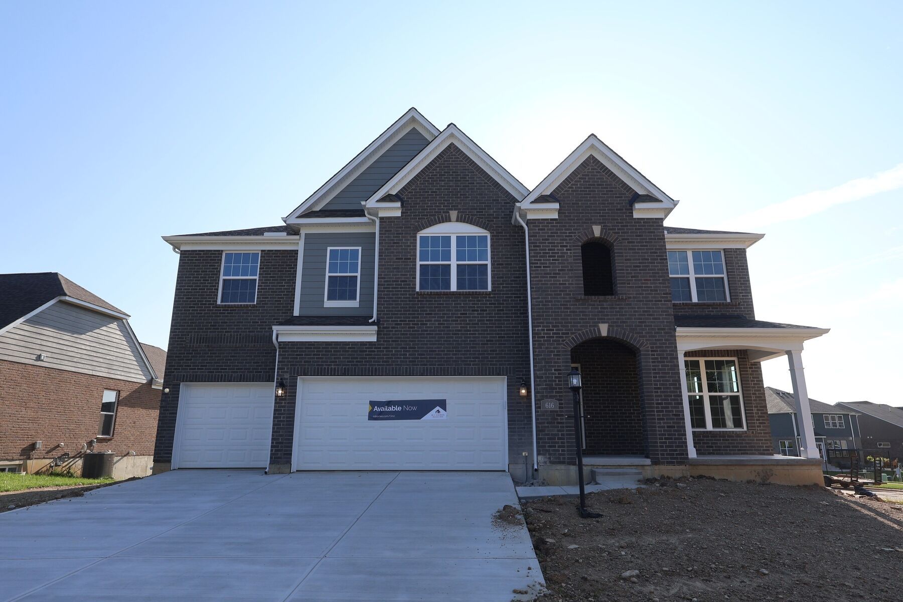 616 Goldfinch Drive (Nicholas)