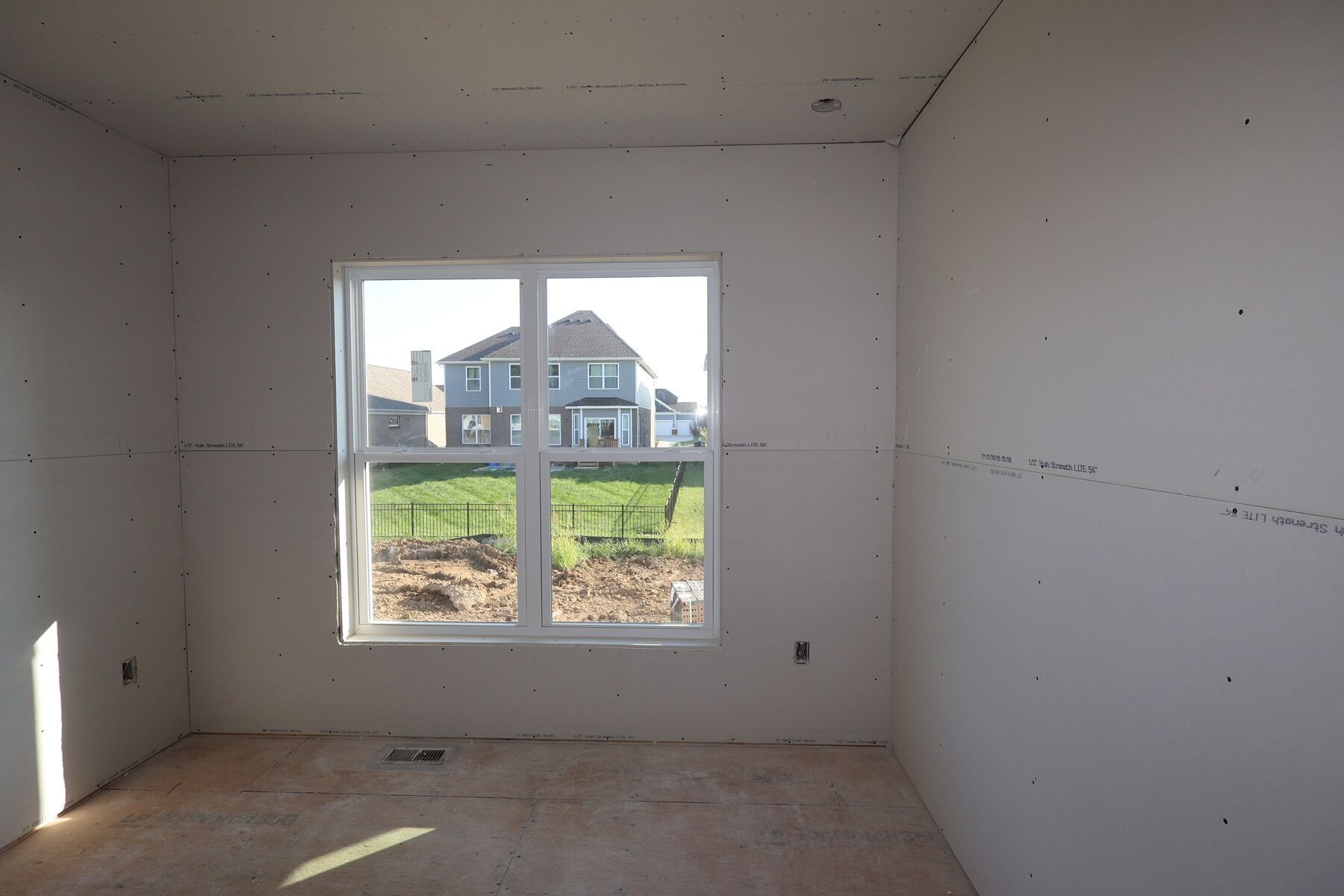Drywall