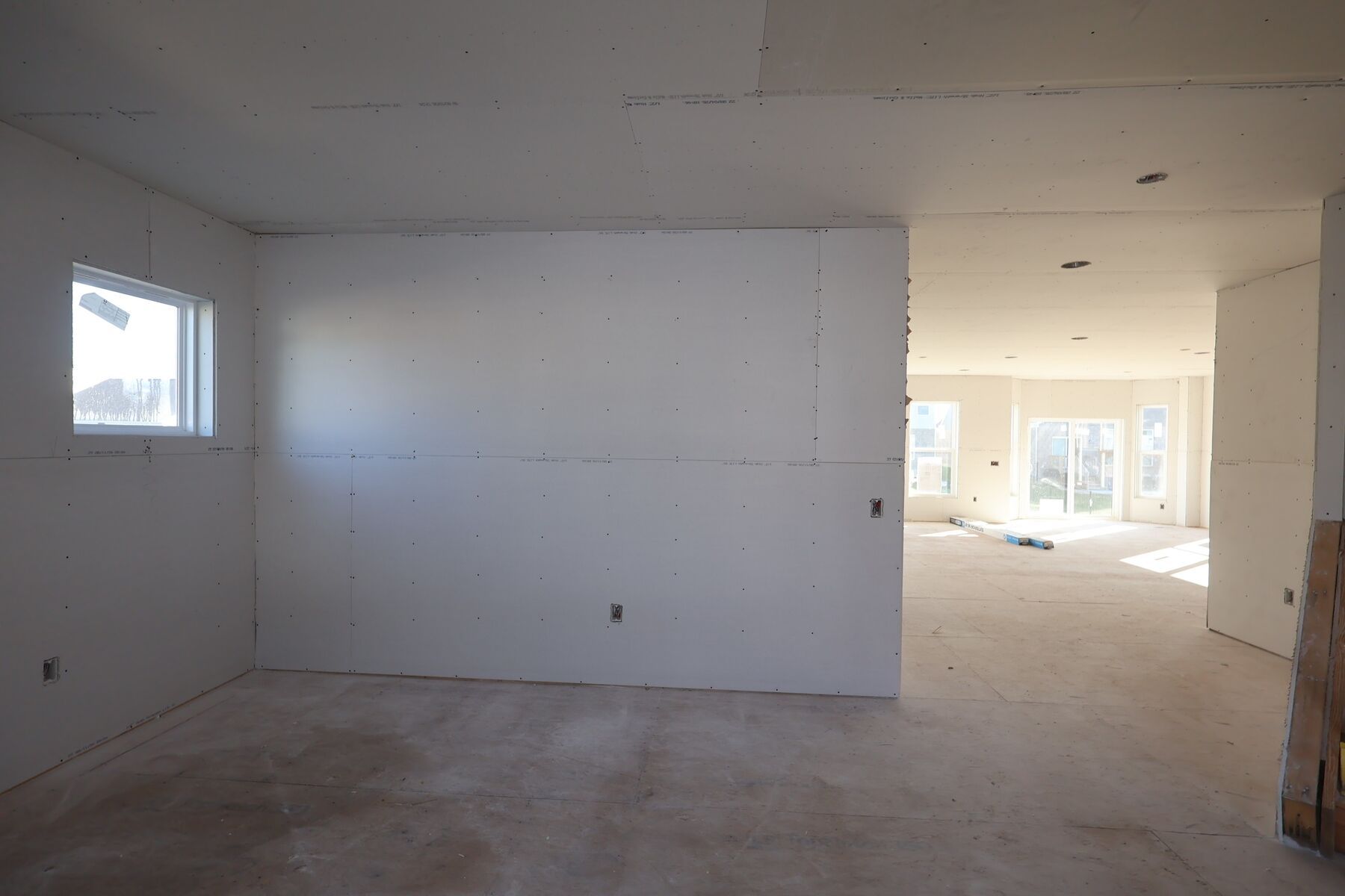 Drywall