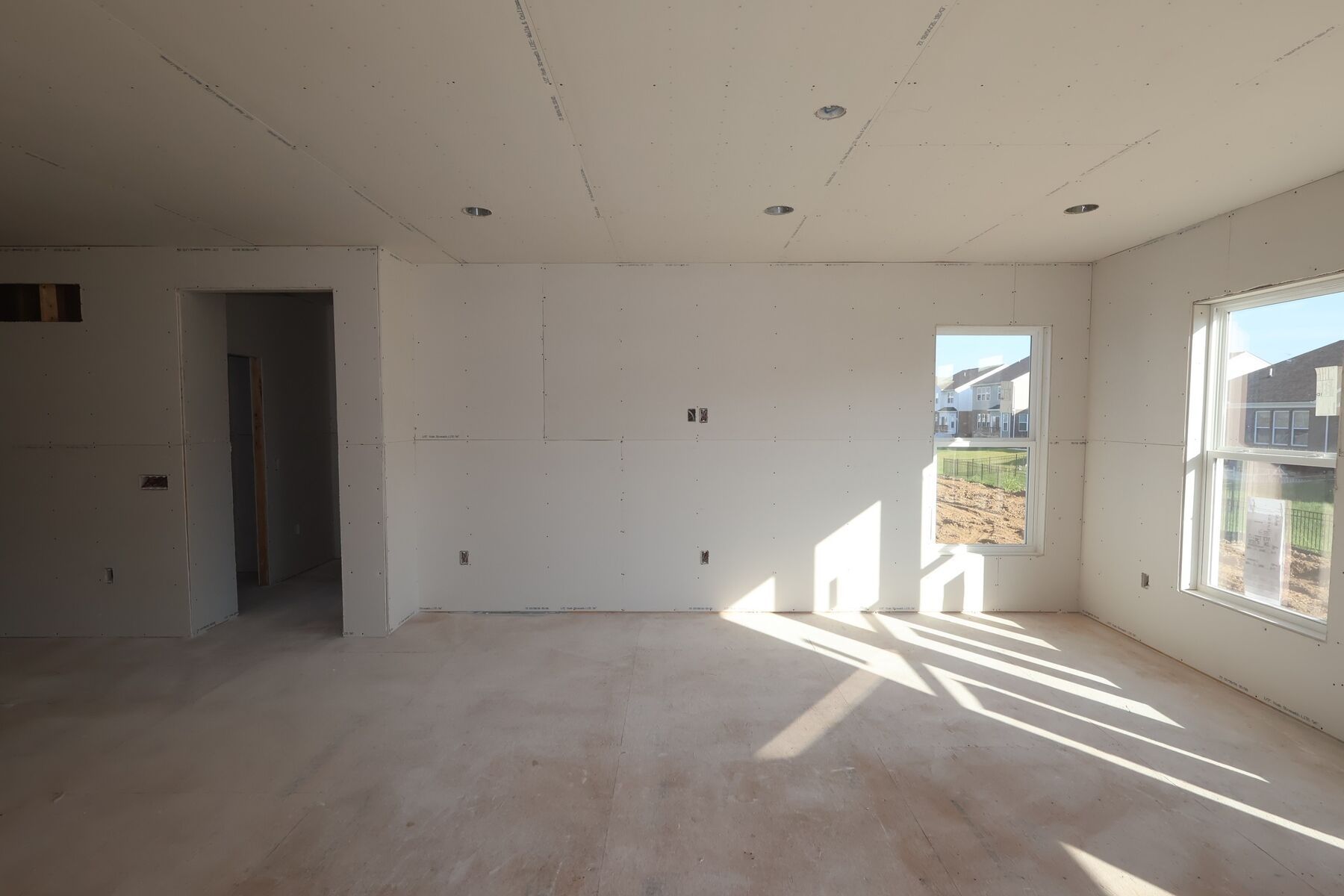 Drywall