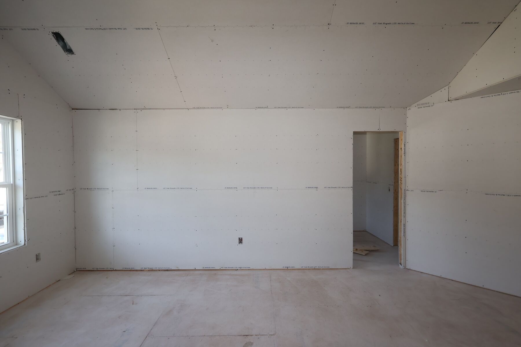 Drywall