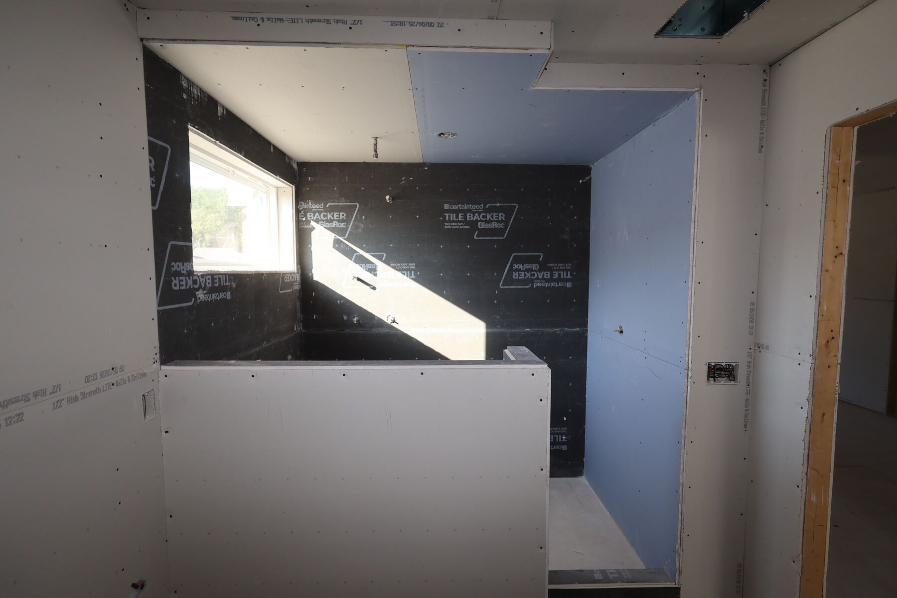 Drywall
