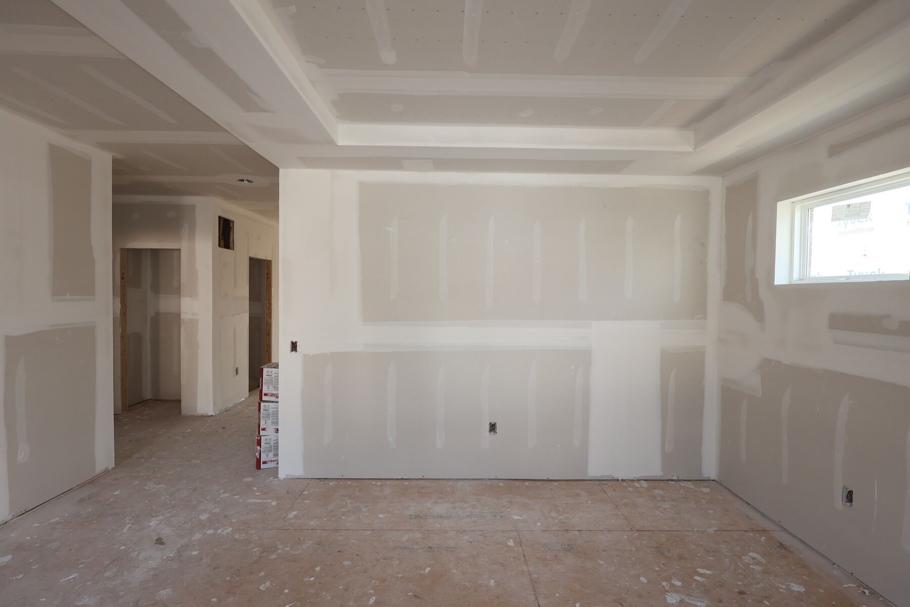 Drywall