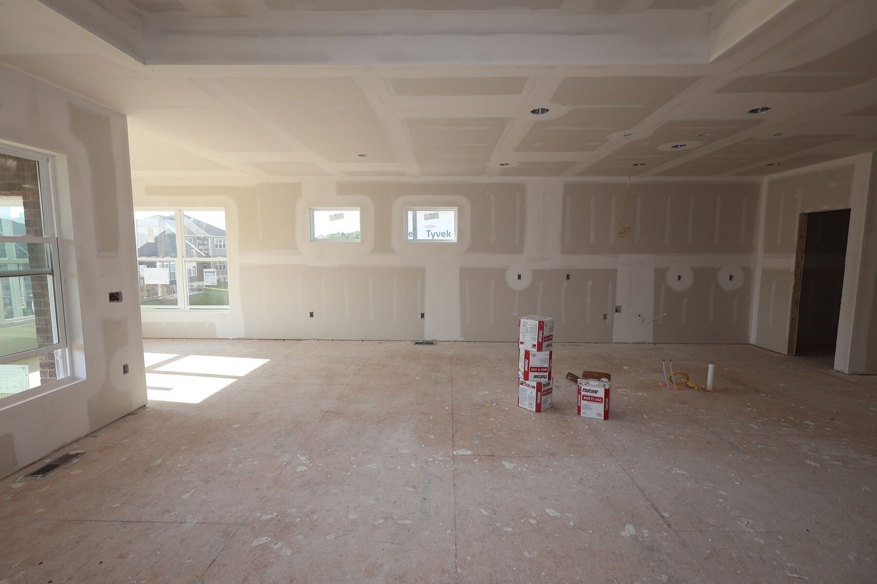 Drywall