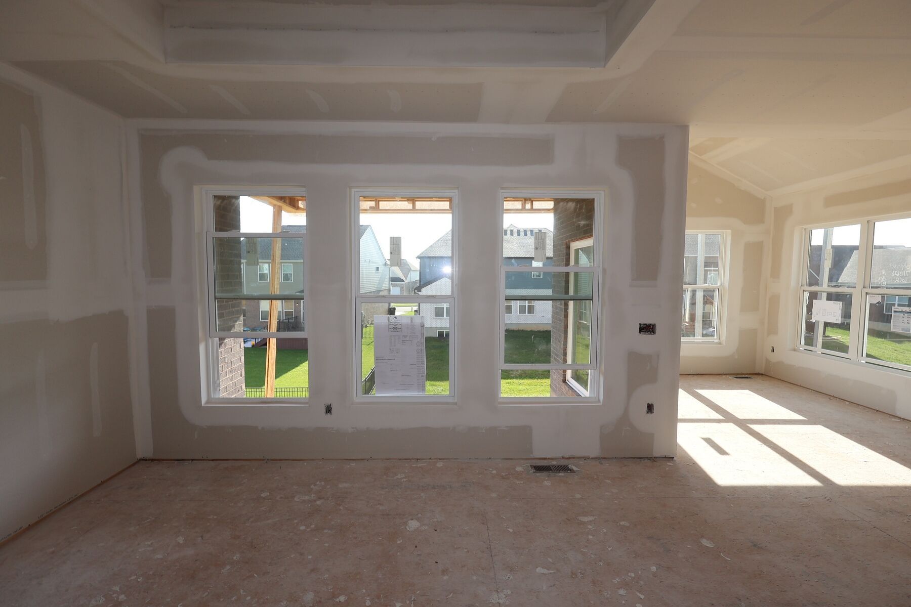 Drywall