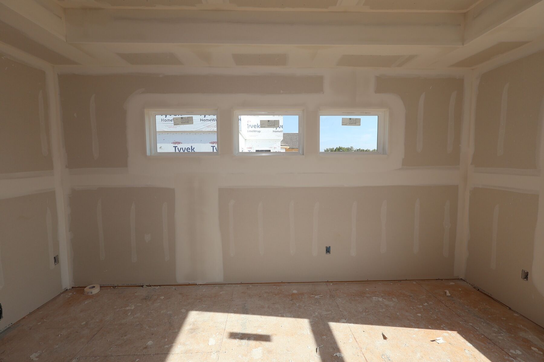 Drywall