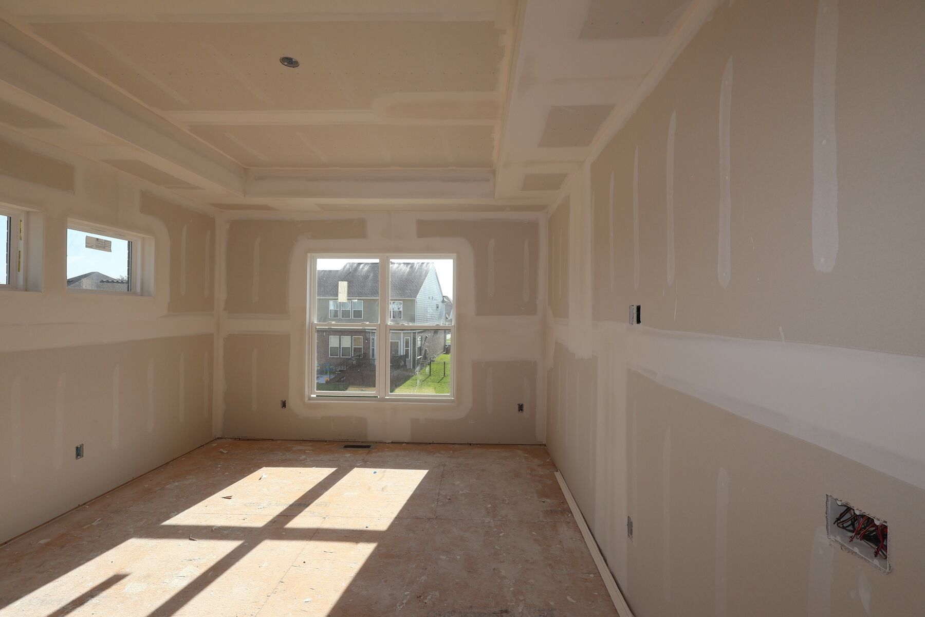 Drywall