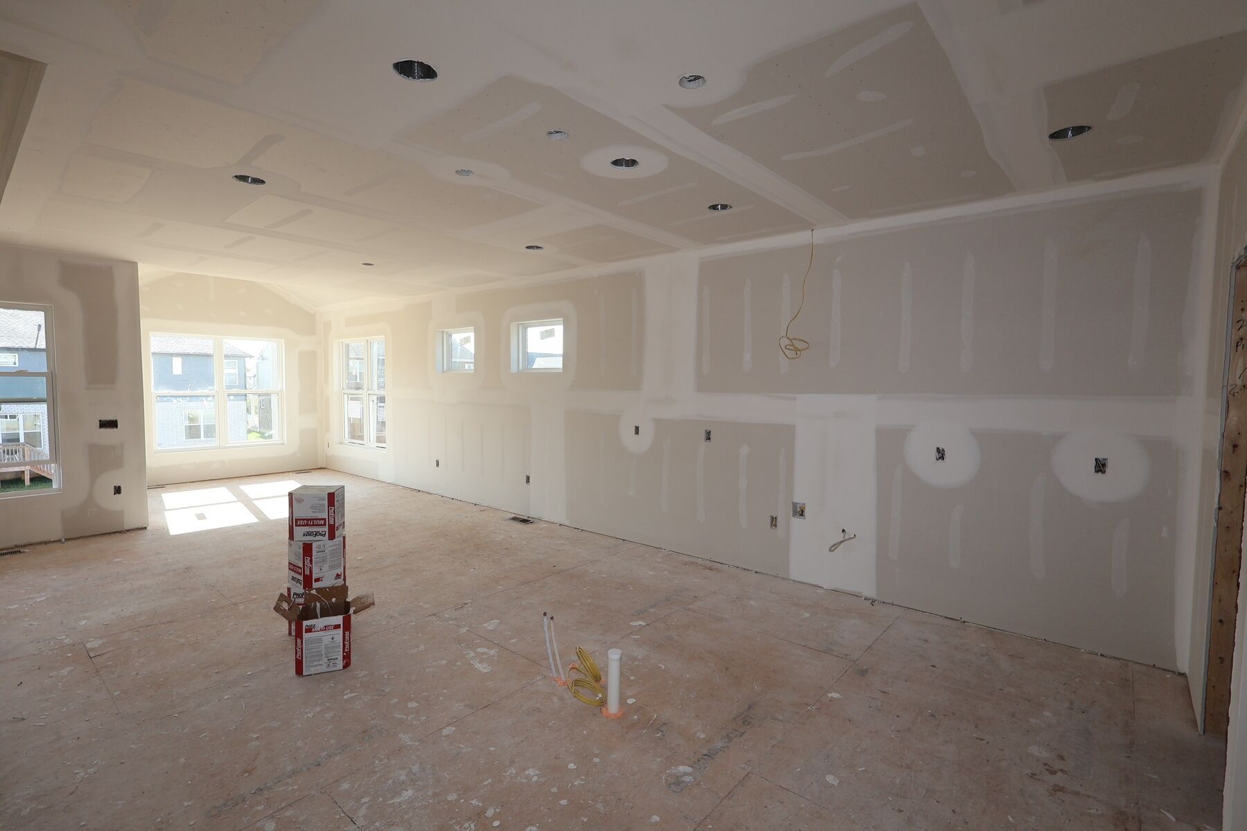 Drywall
