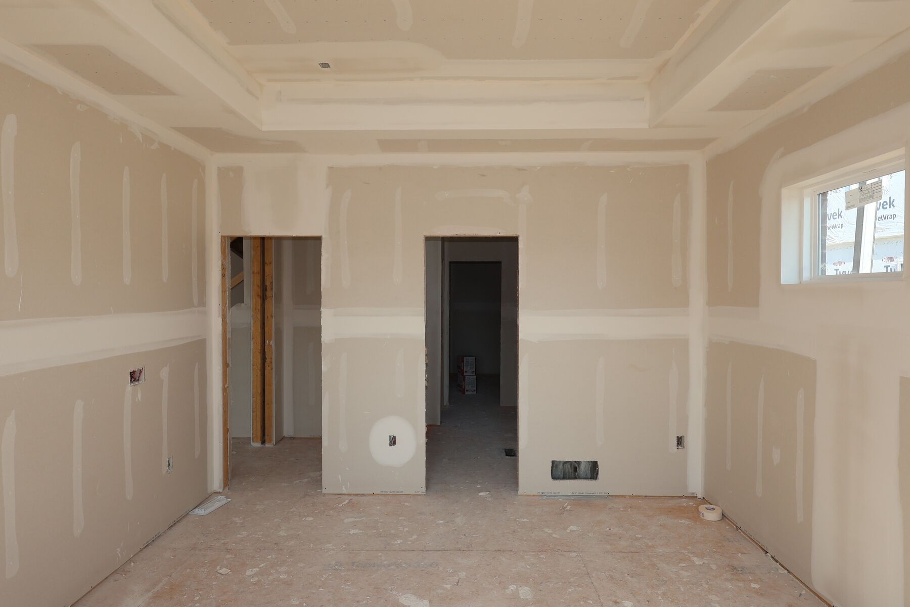 Drywall
