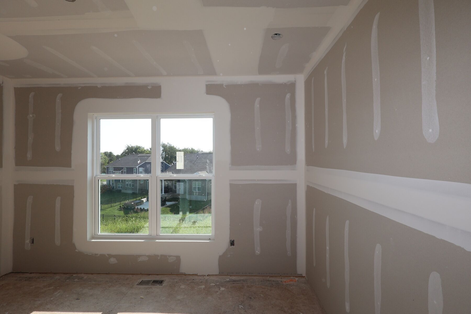 Drywall