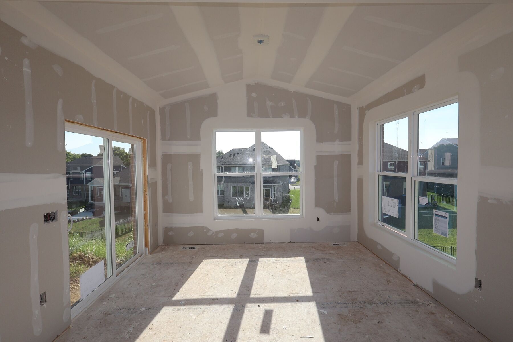 Drywall