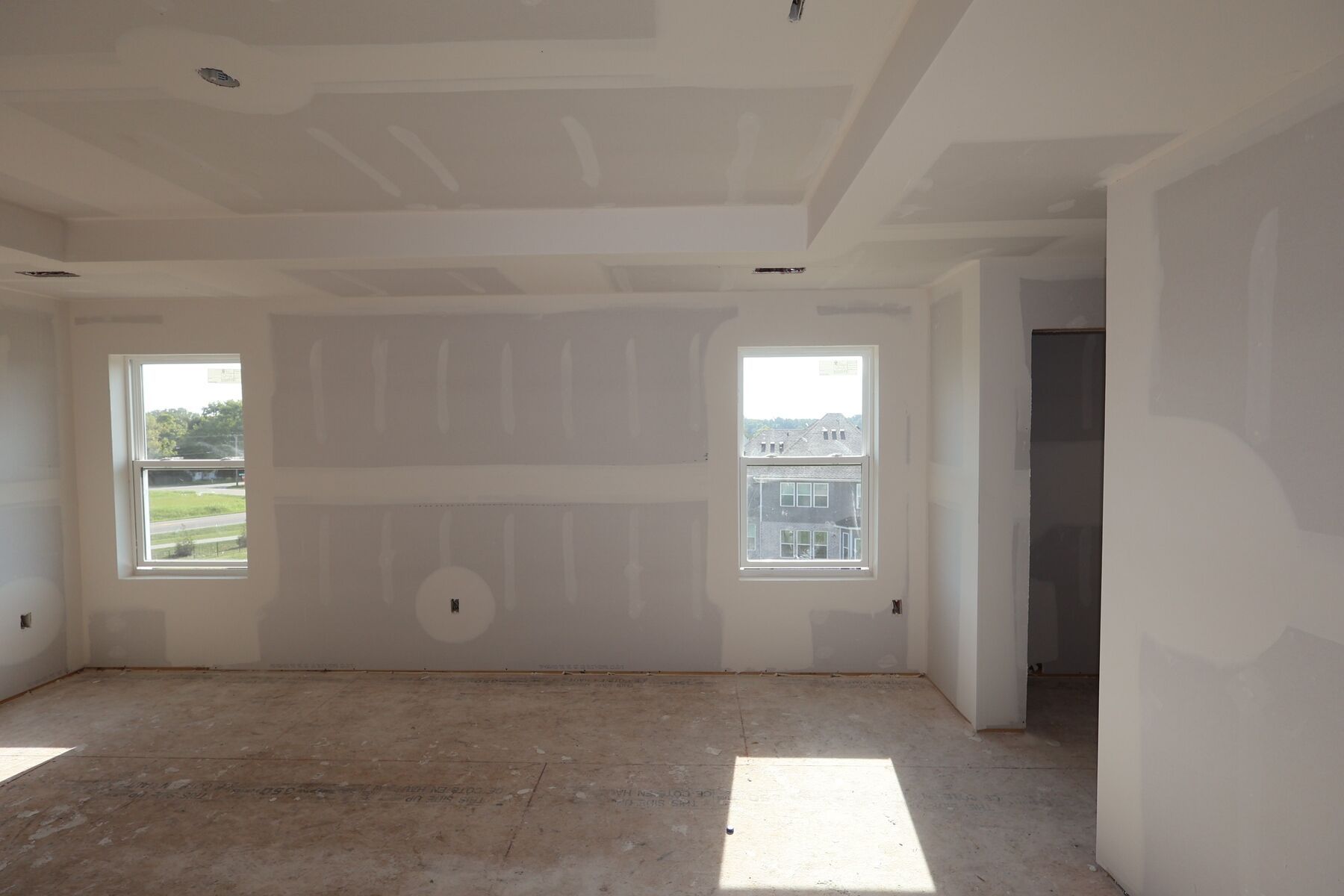 Drywall