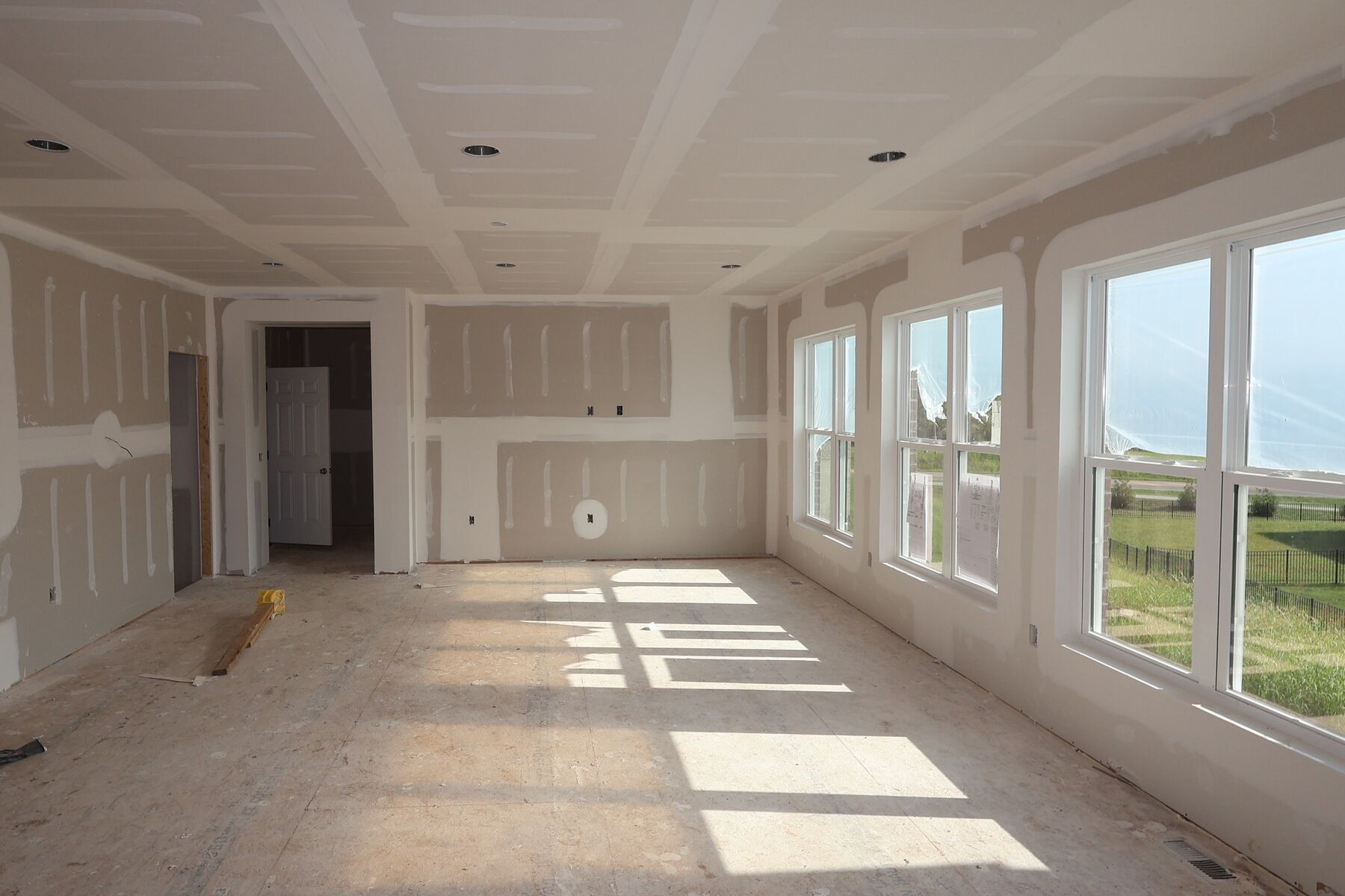 Drywall