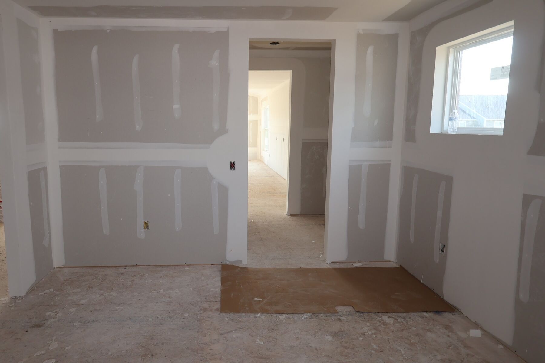 Drywall