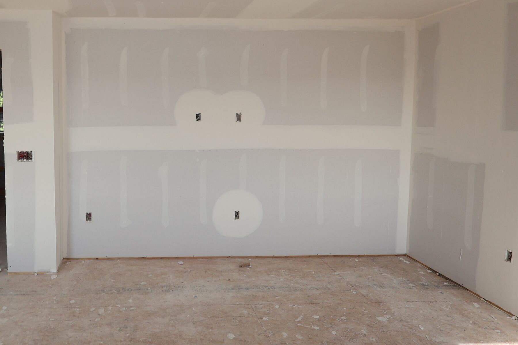 Drywall