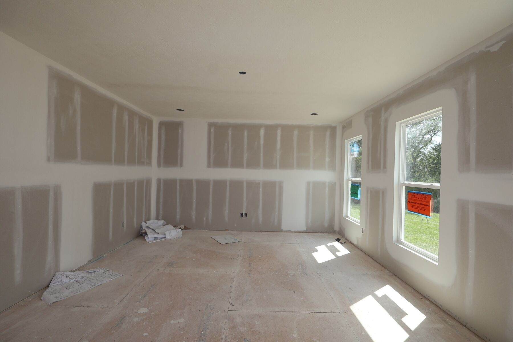 Drywall