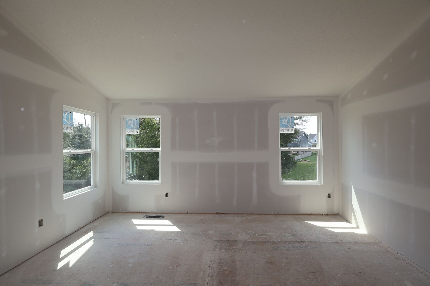 Owner's Bedroom