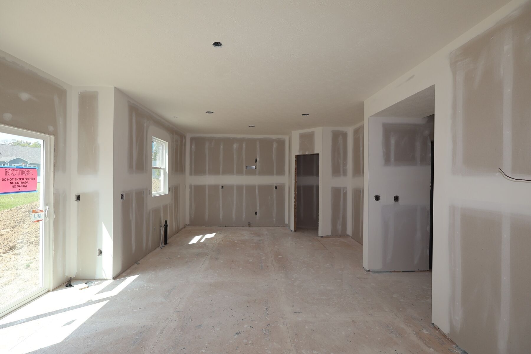 Drywall