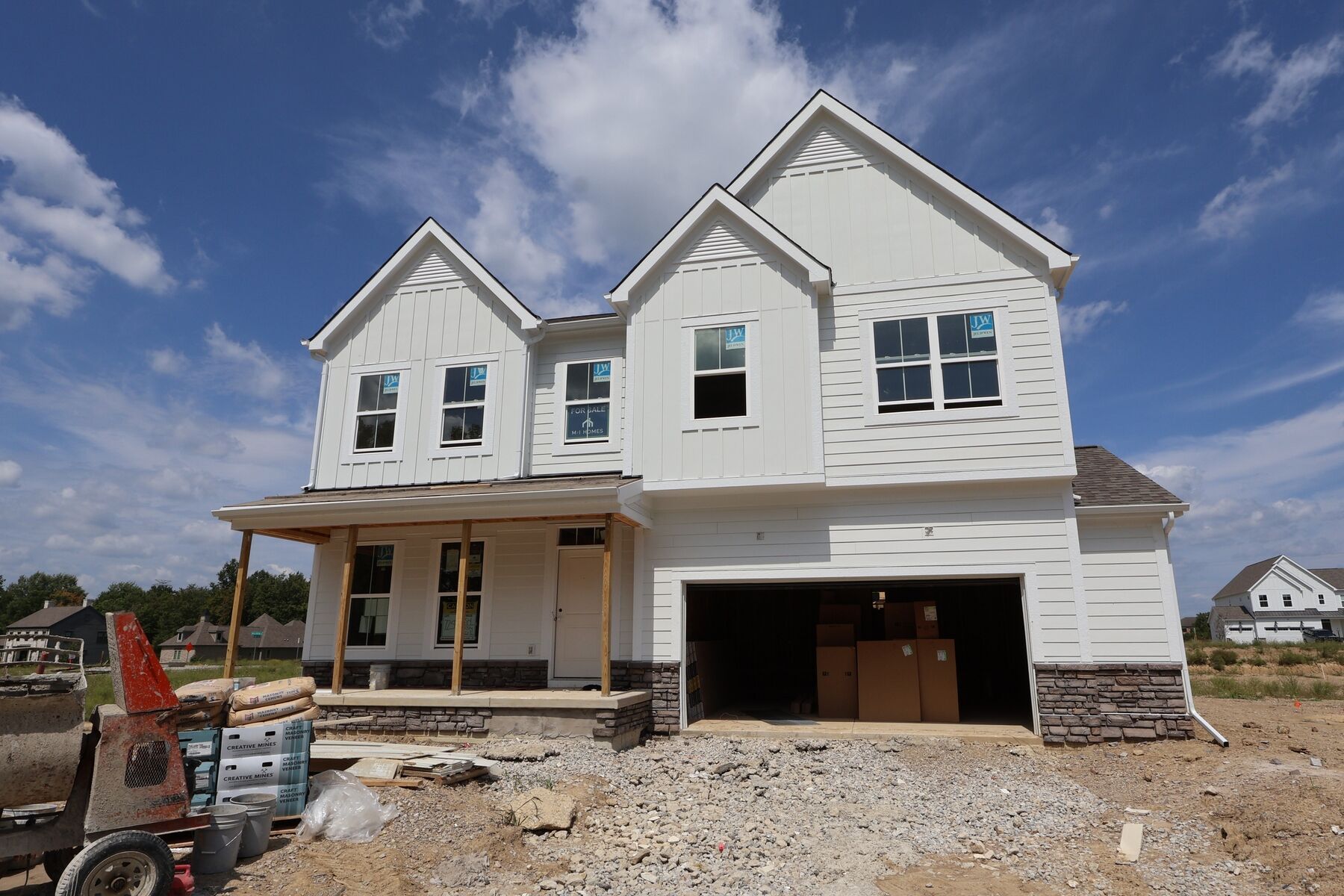 684 Fadley Loop East (Emory) Image