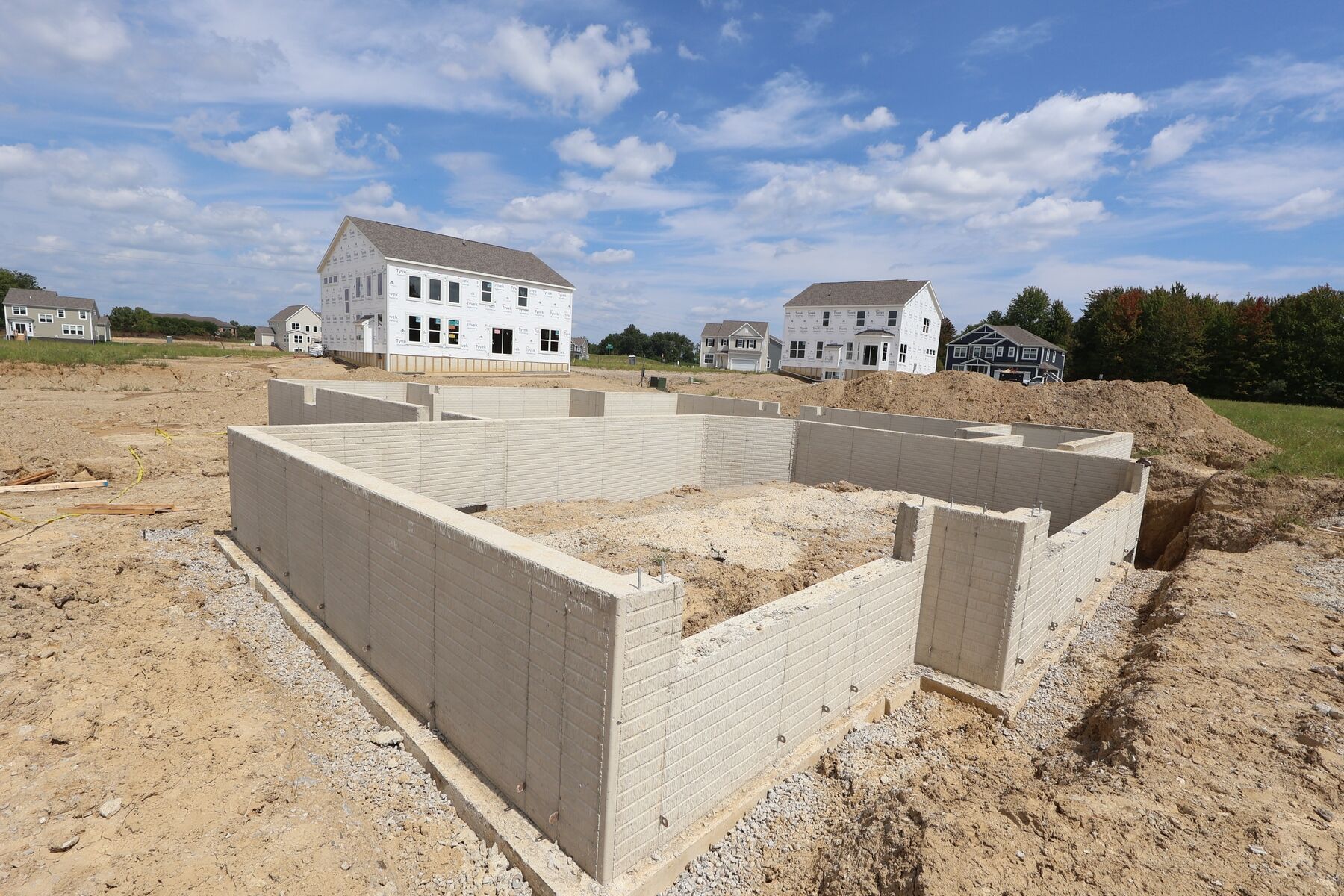 Homesite