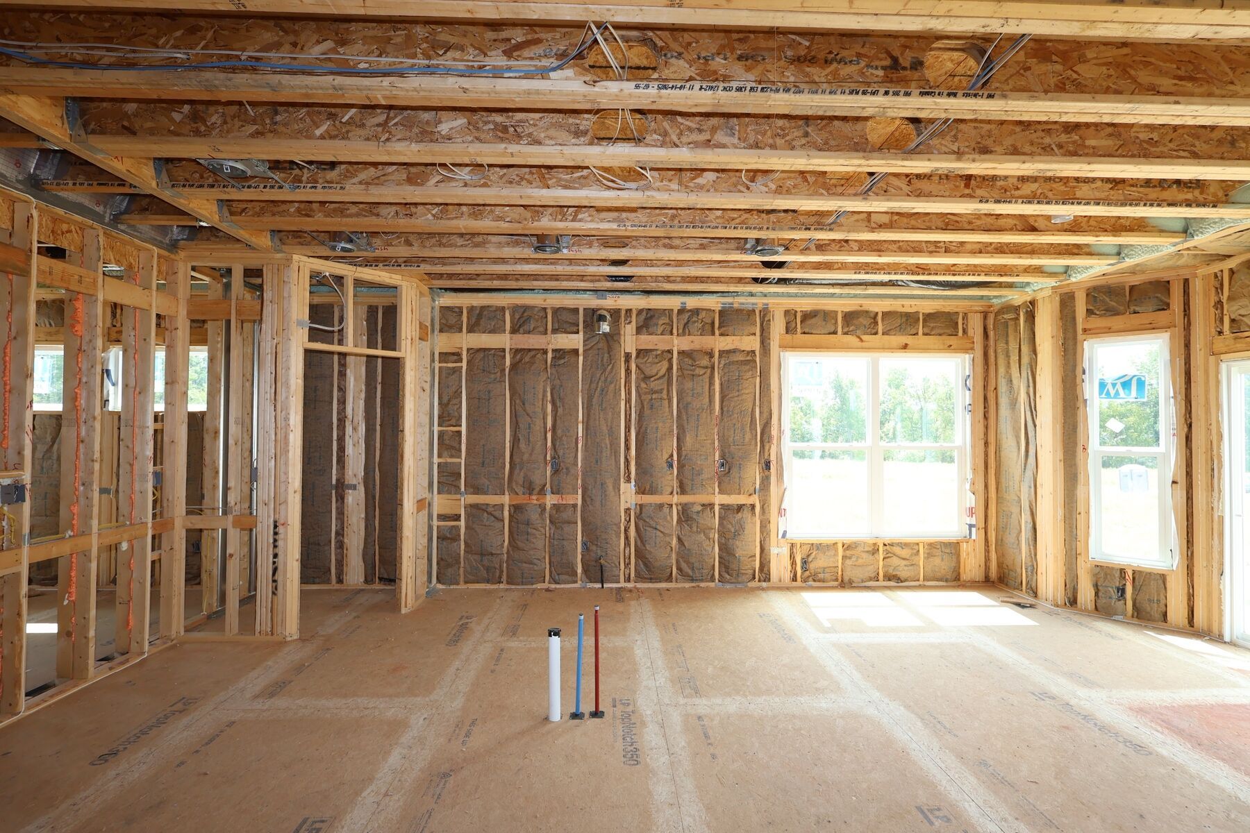 Insulation