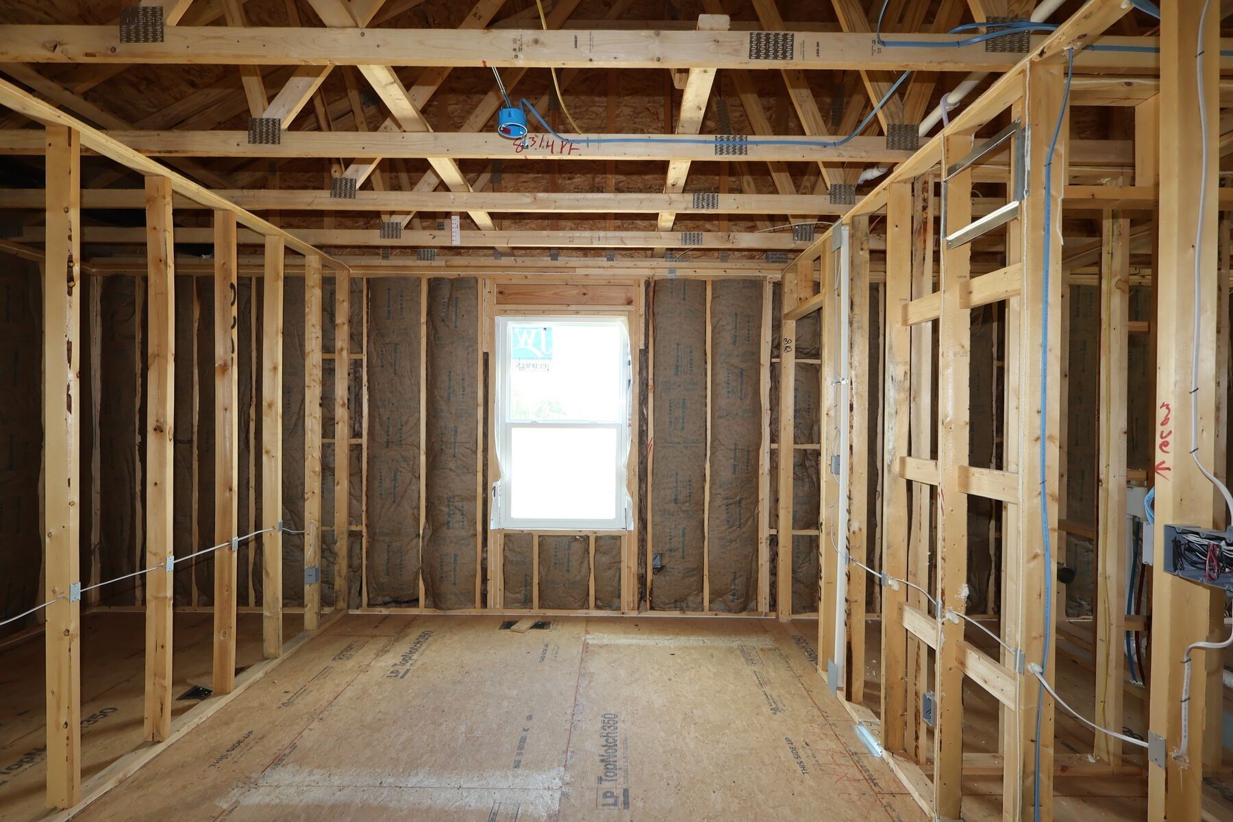 Insulation