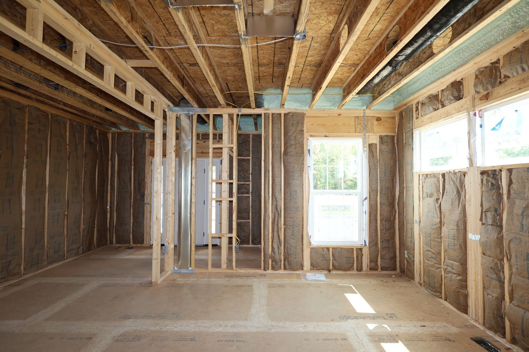 Insulation