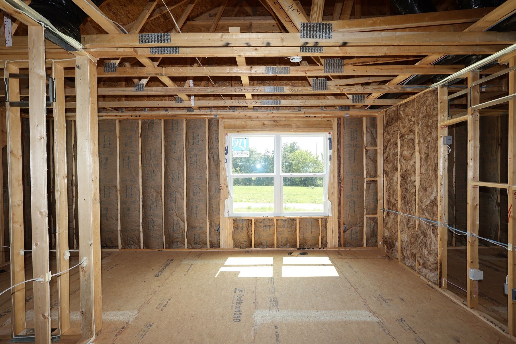 Insulation