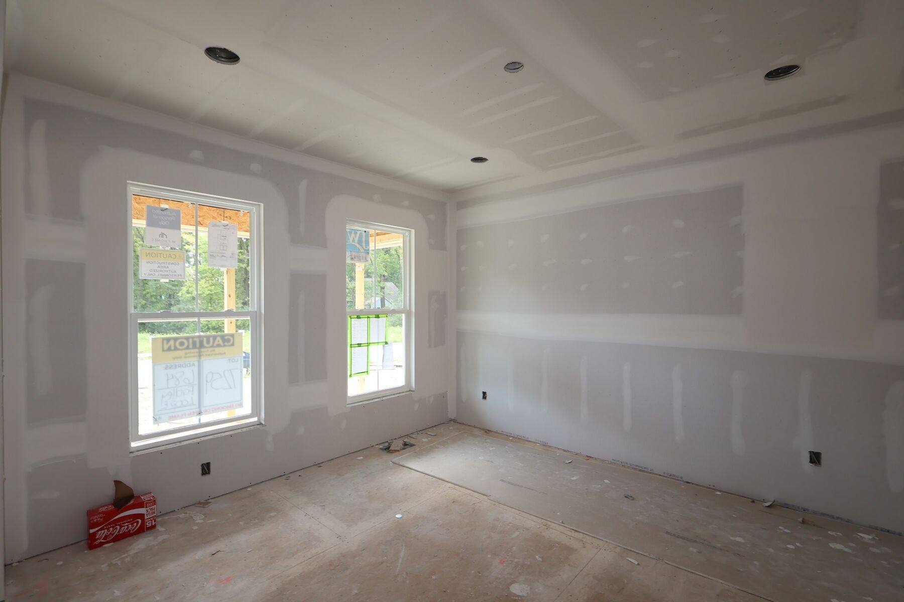 Drywall
