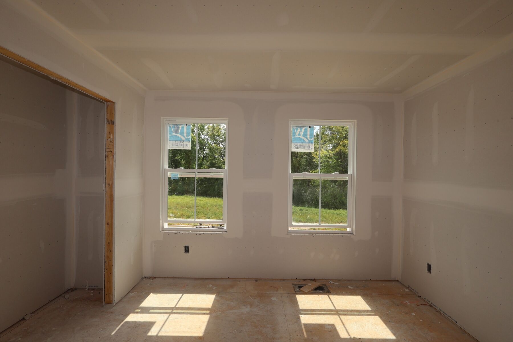 Drywall