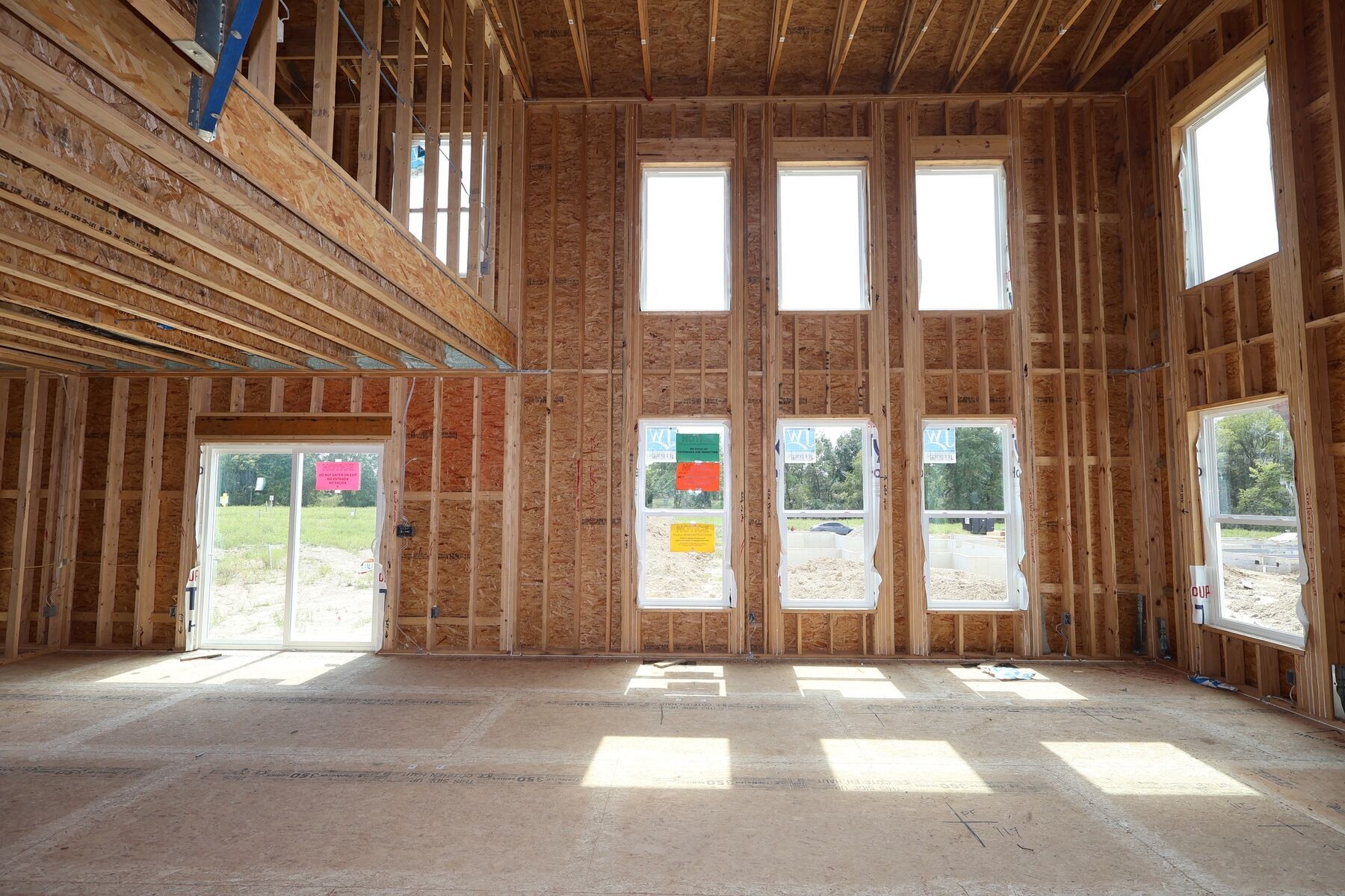 Framing