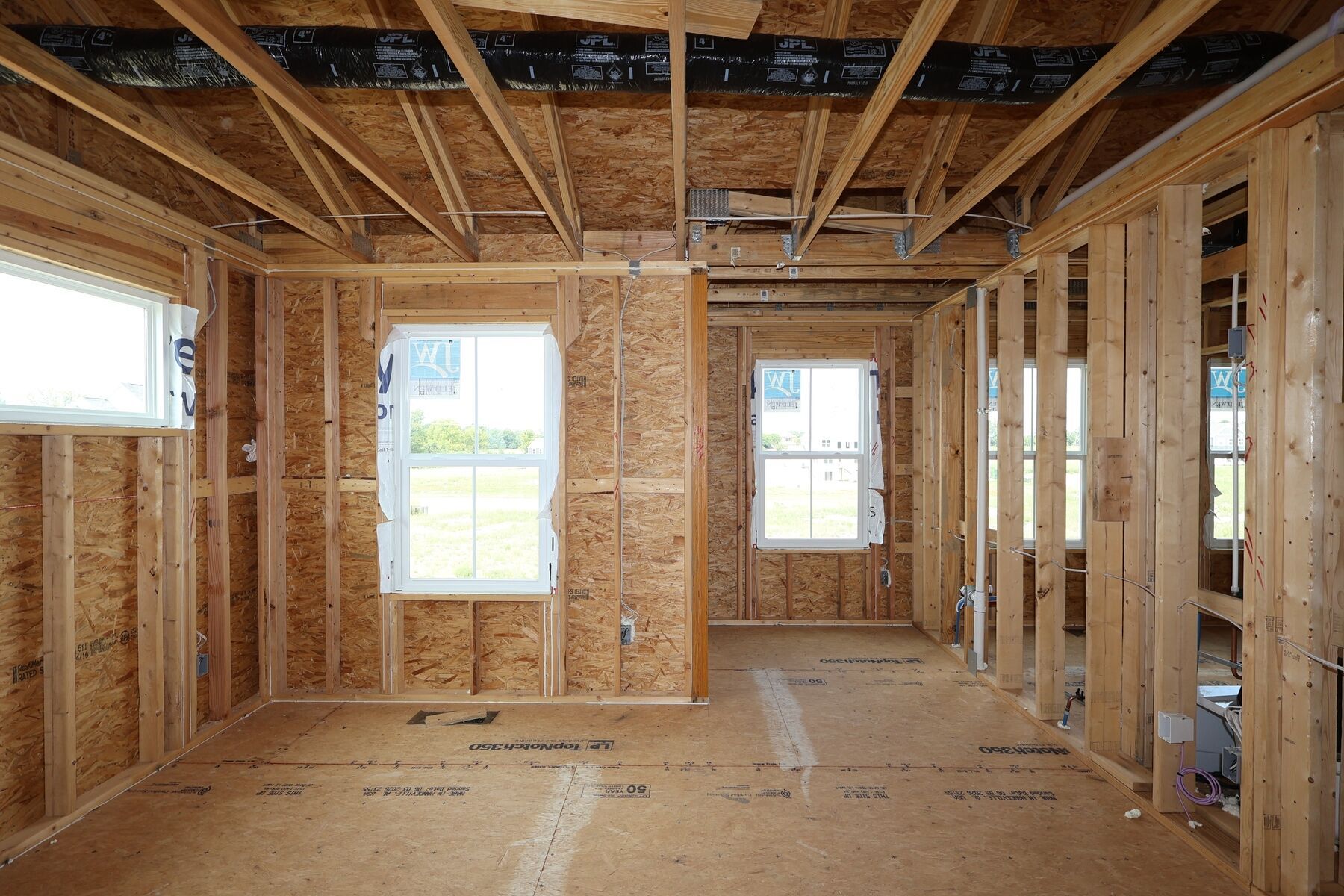 Framing