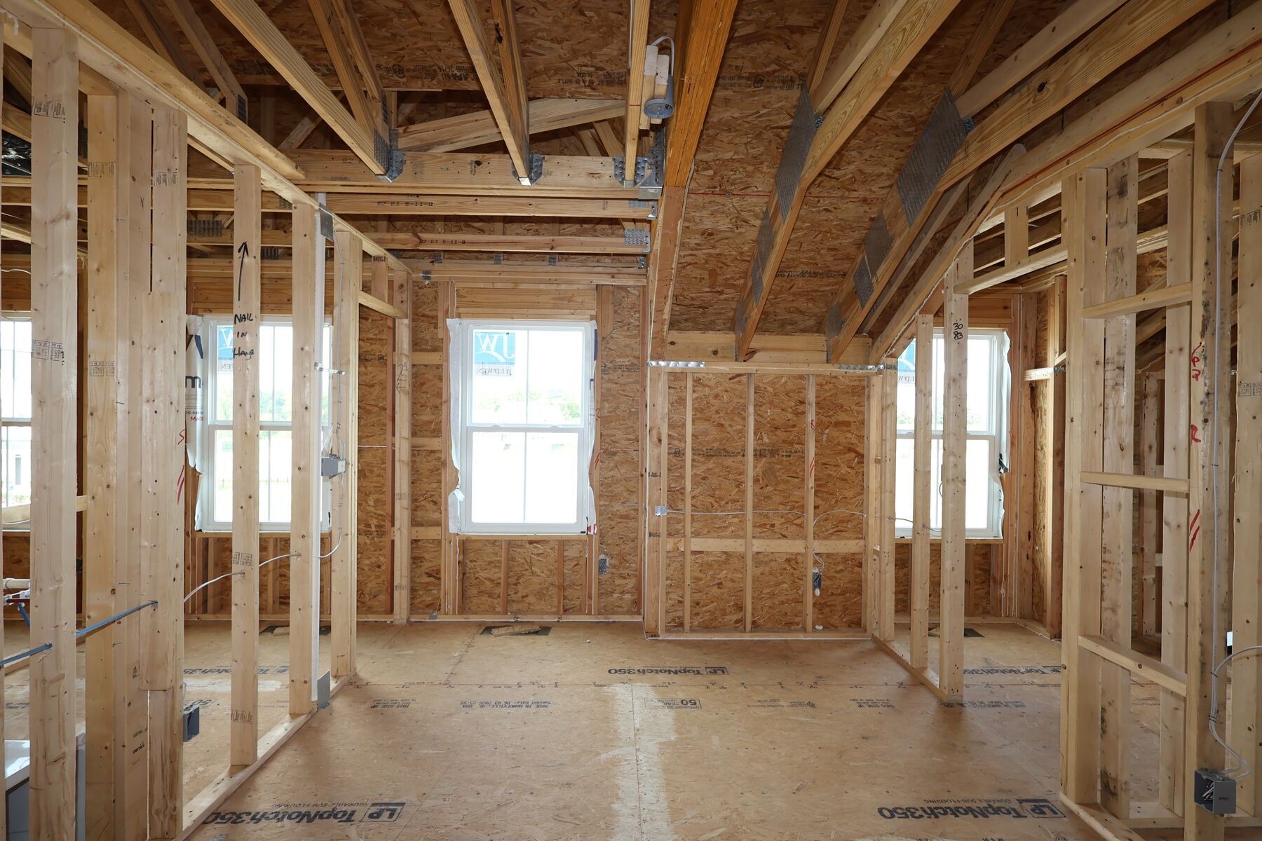 Framing