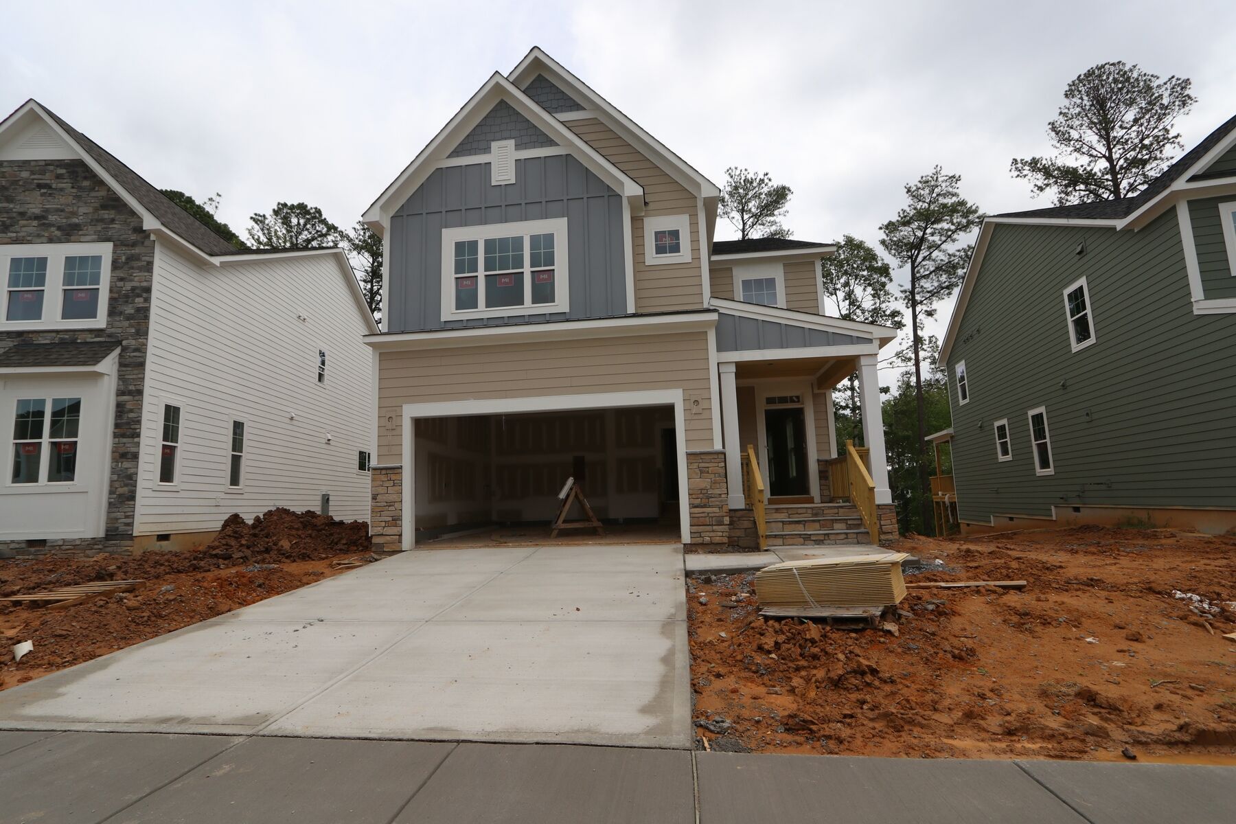 Front Exterior