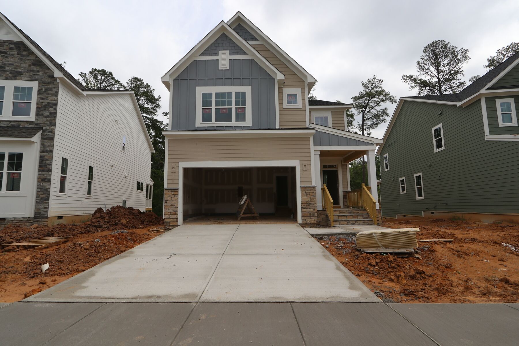 Front Exterior