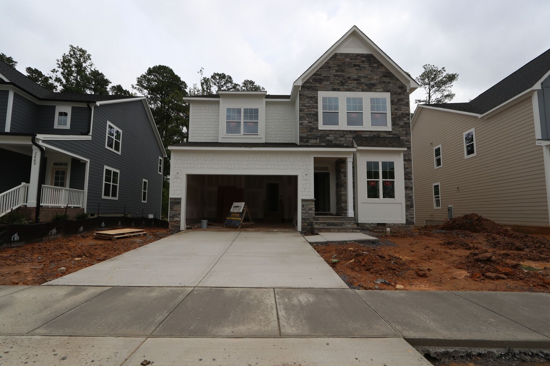 Front Exterior