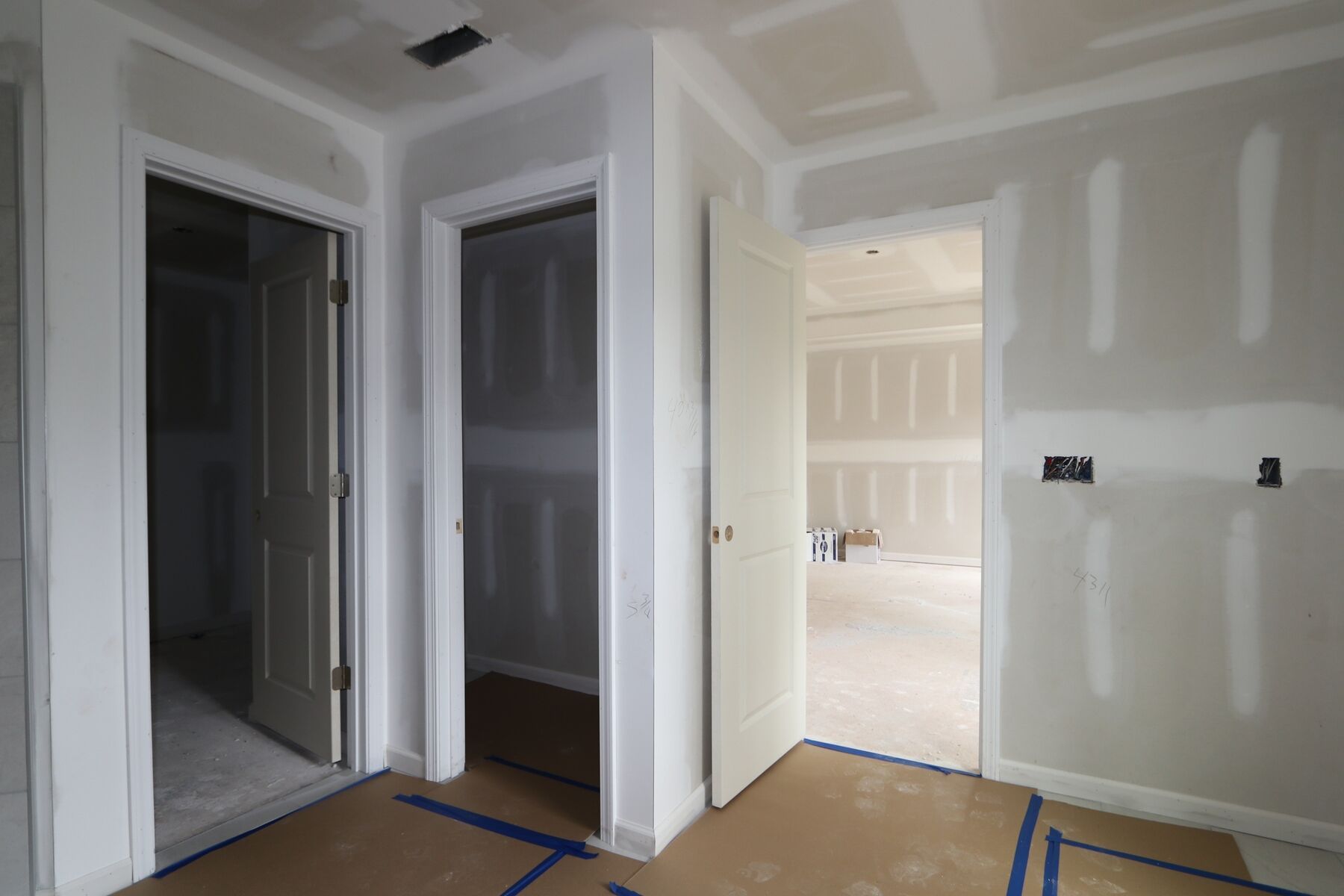 Drywall